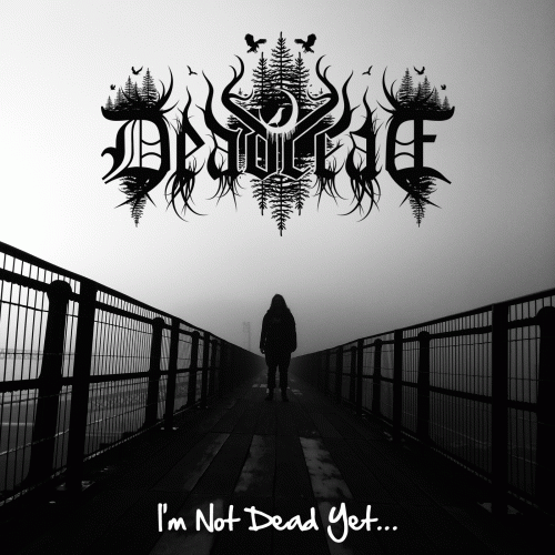 Deadleaf : I'm Not Dead Yet​.​.​.